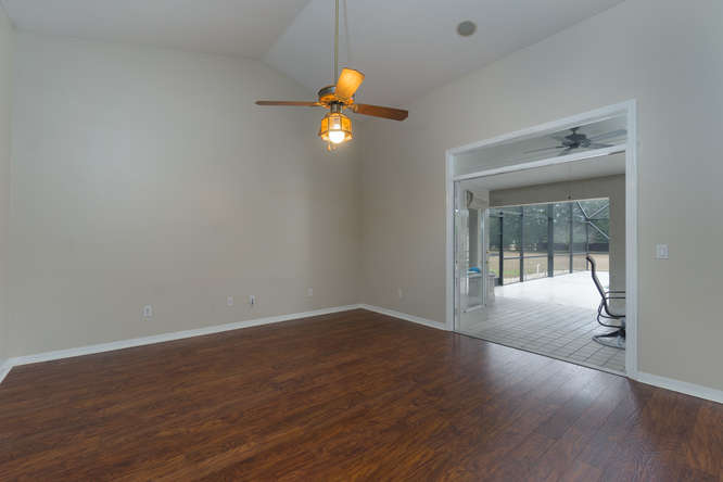 Master Suite