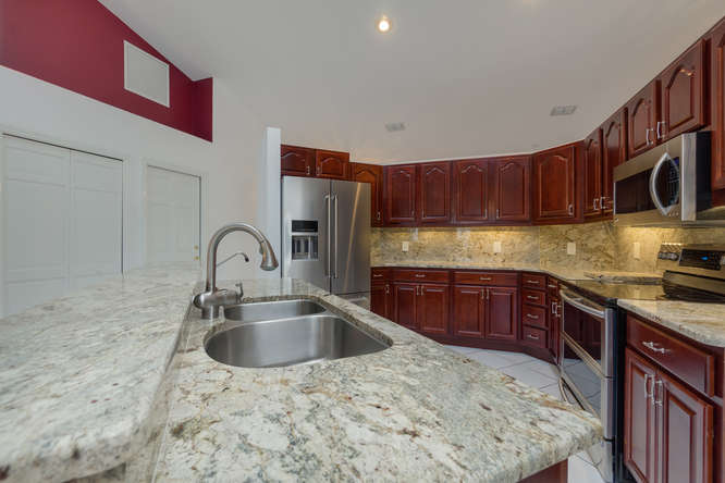 Granite Galore