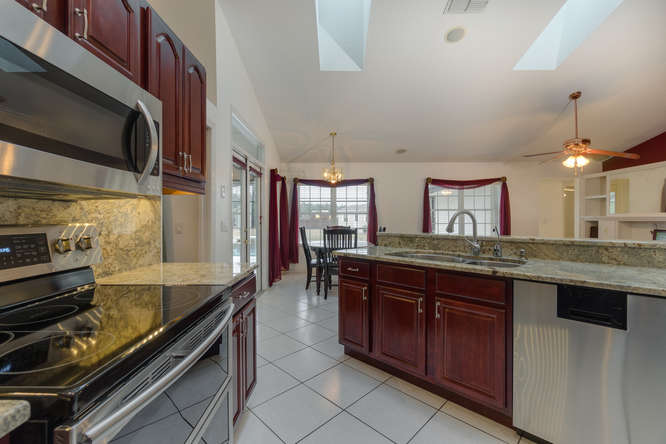 New Appliances