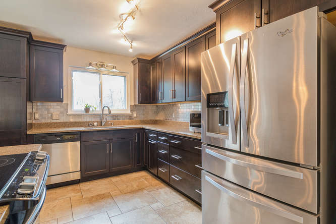 Luxury Kitchen