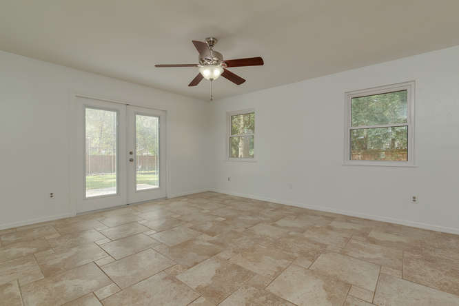 Master Suite