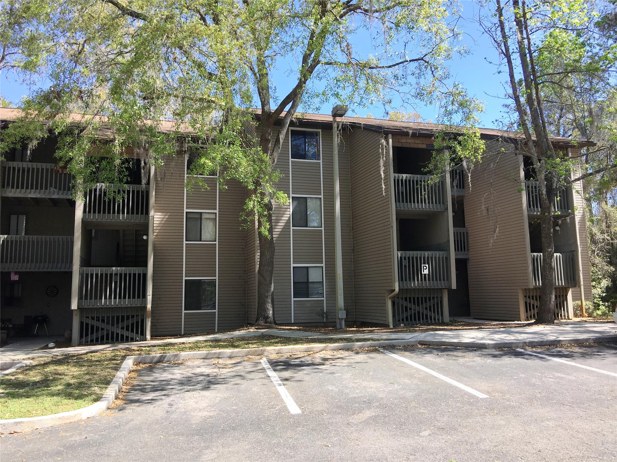 89 SE 16th Avenue P102, Gainesville, FL 32601 MLS 412866 By