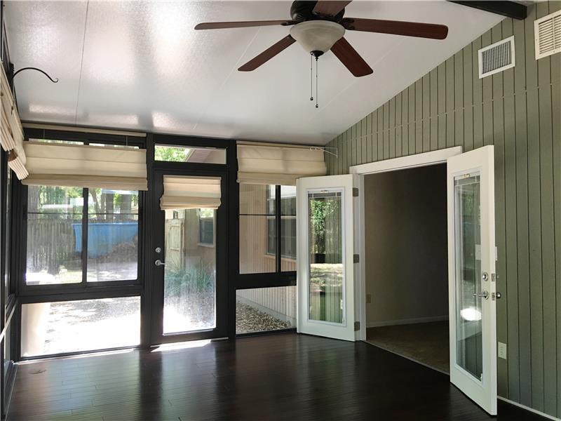 Sun Room