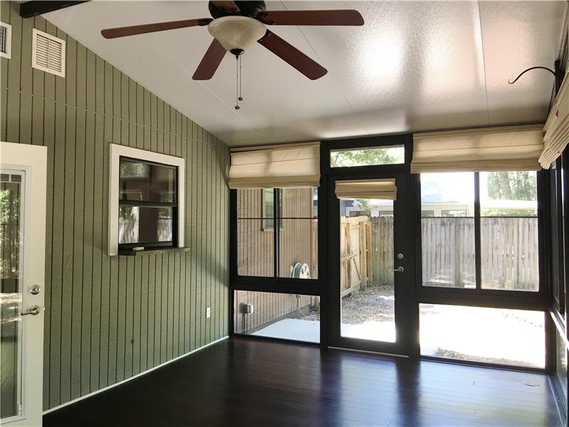 Sun Room