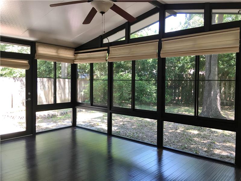 Sun Room