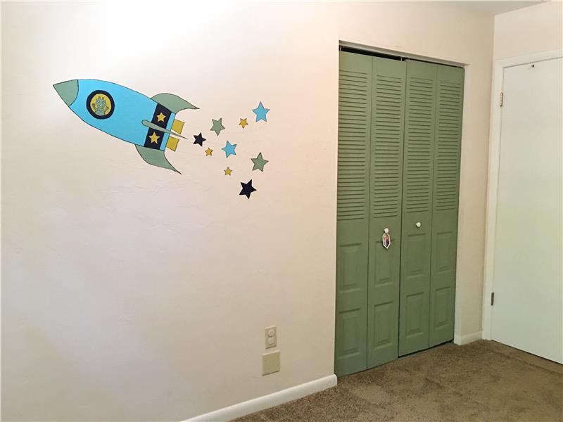 Bedroom 3