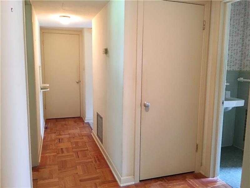 Parquet Wood Floors