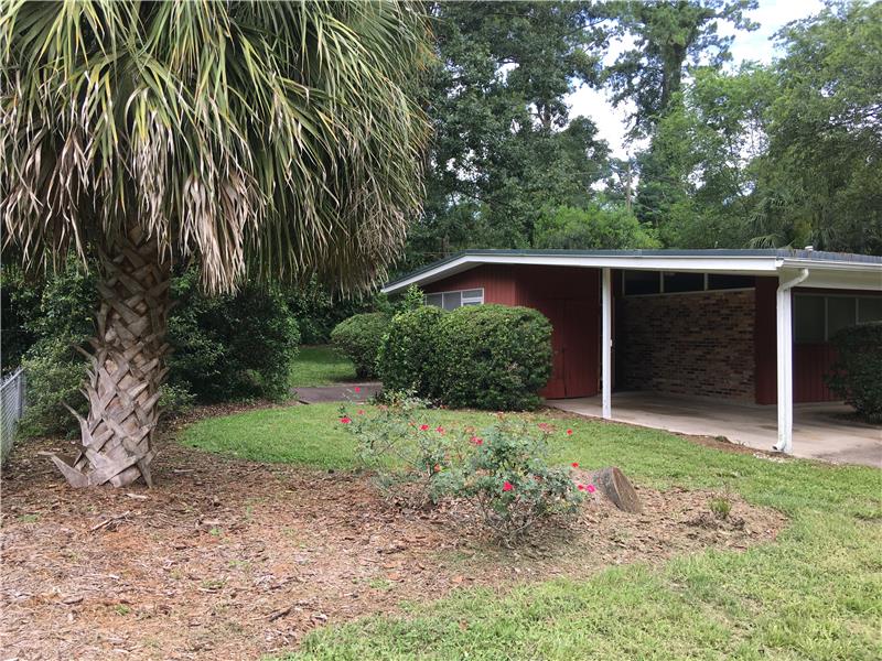 Carport