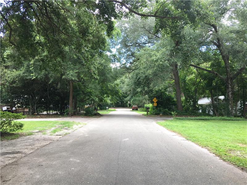 Quiet Street