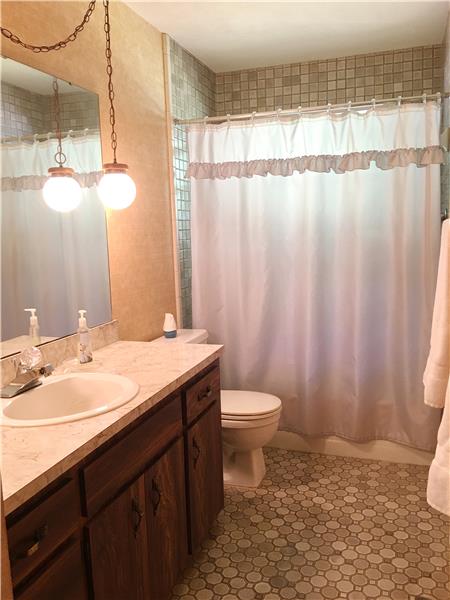 Guest Bath