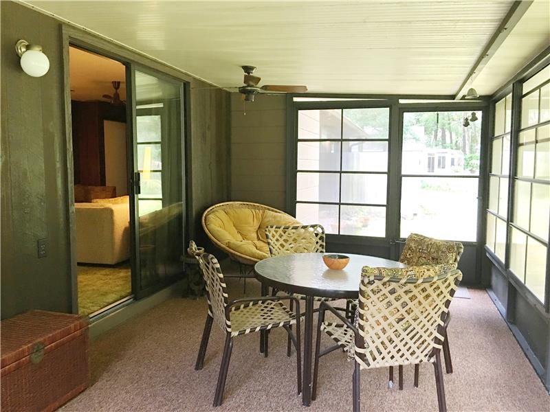 Sun Room