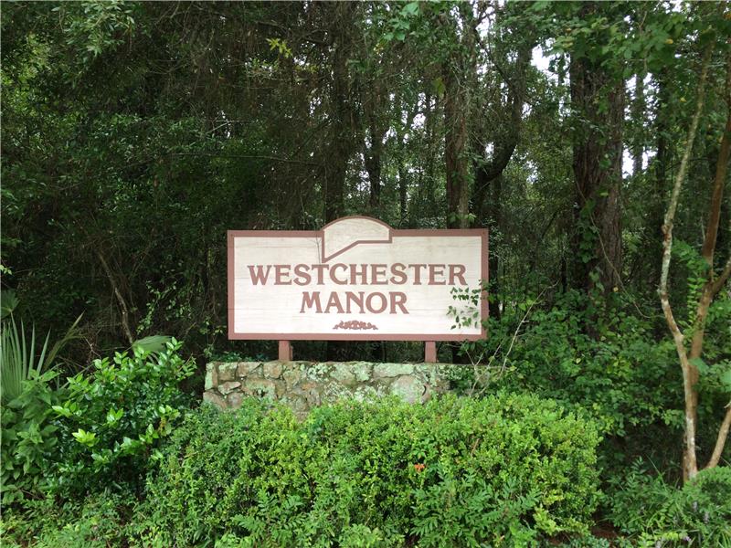 Westchester Manor