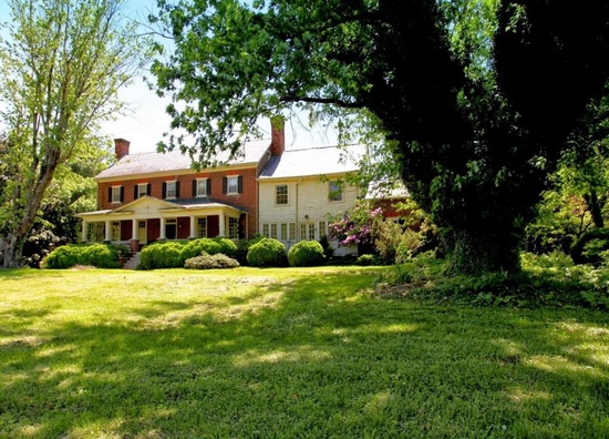 Singles in boones mill va
