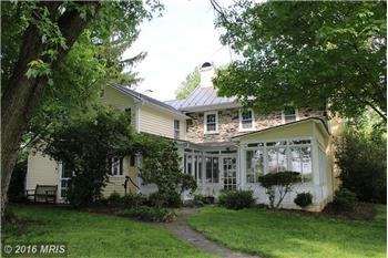 Butterland ~ Circa 1820