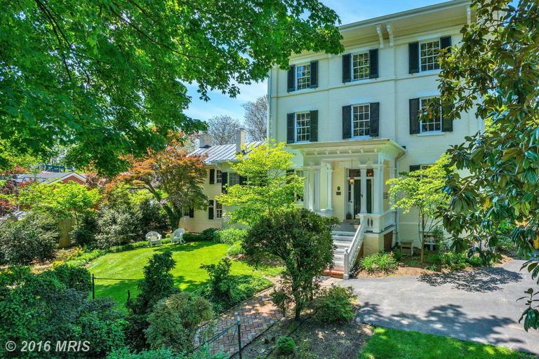 Property pictures of King Street North, Leesburg, VA 20176, USA