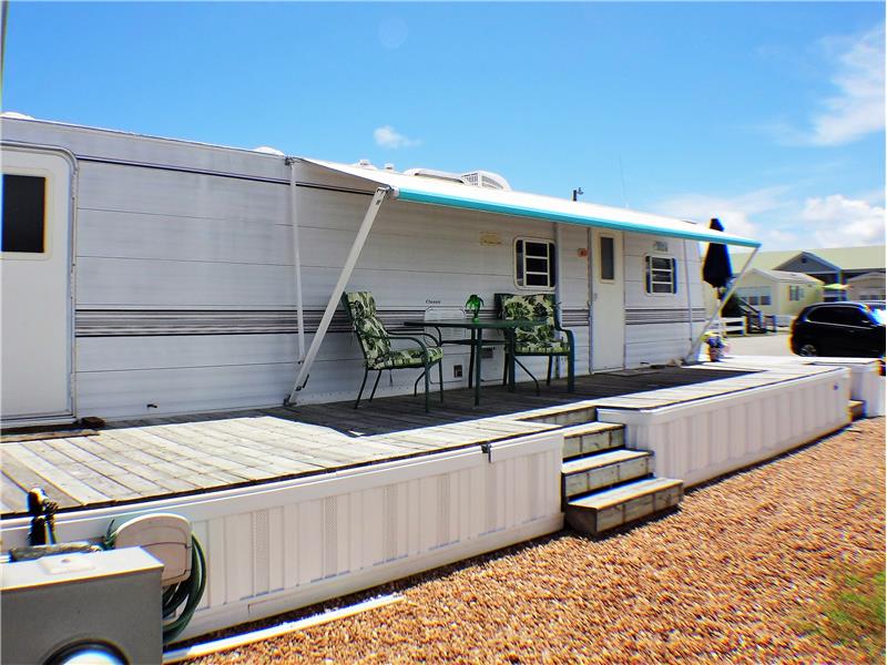 Property pictures of 45 Boardwalk RV Park, Emerald Isle, NC 28594, USA Emerald Isle, NC real