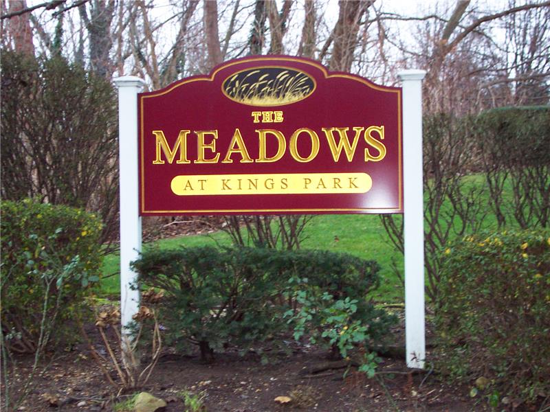 The Meadows in Kings Park