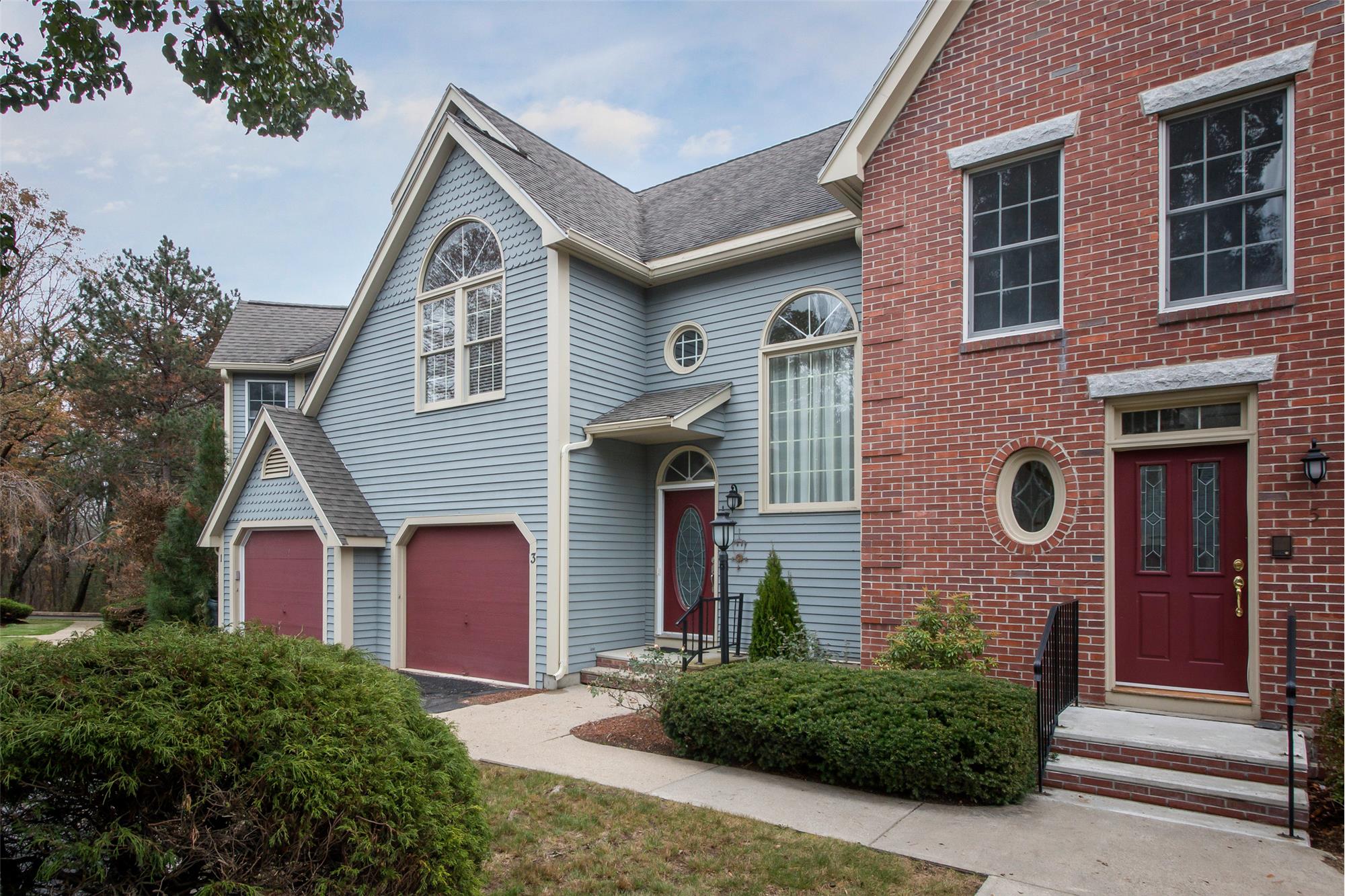 3 Forest Lane, Hopkinton, MA