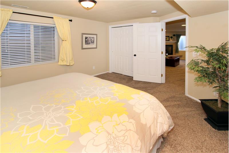 6-panel doors throughout