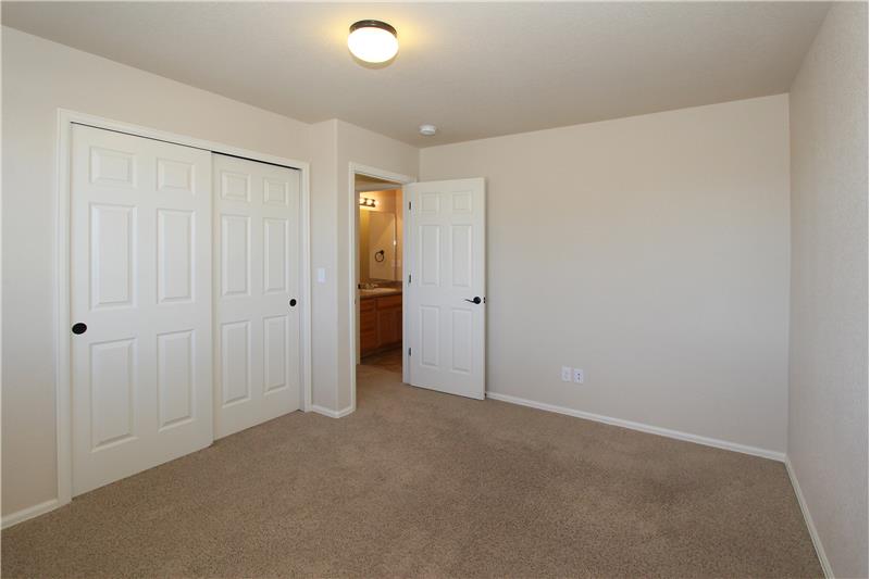 Bedroom #2