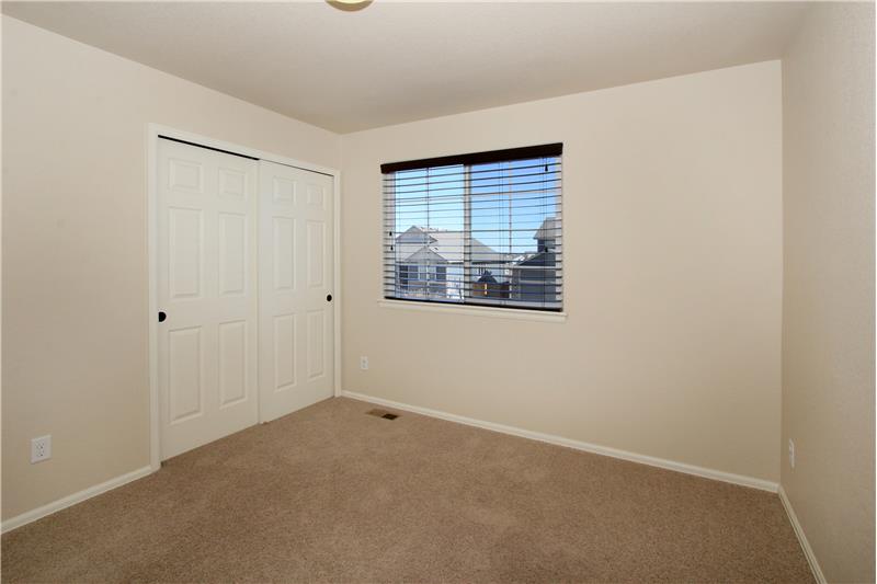 Bedroom #3