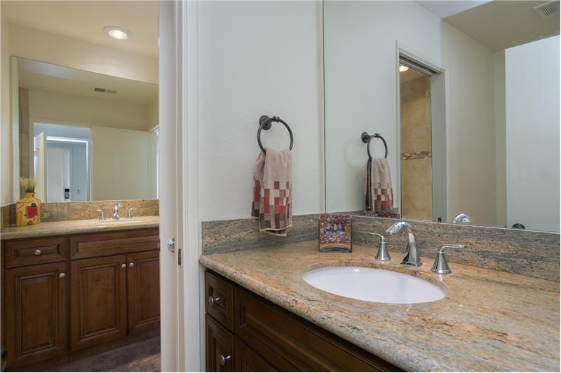 Bath Two Extra Vanity