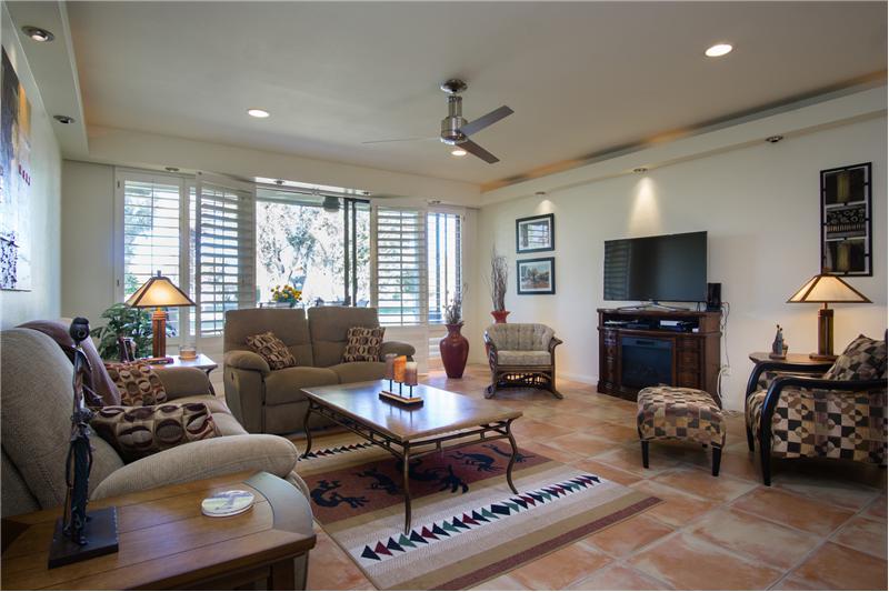 Ceiling Fan and Light Upgrades