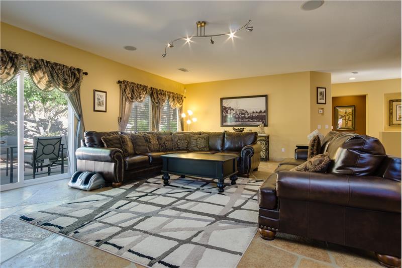 Large Living Room