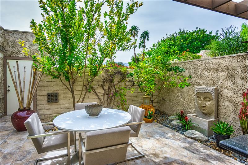 That is a Lemon Tree