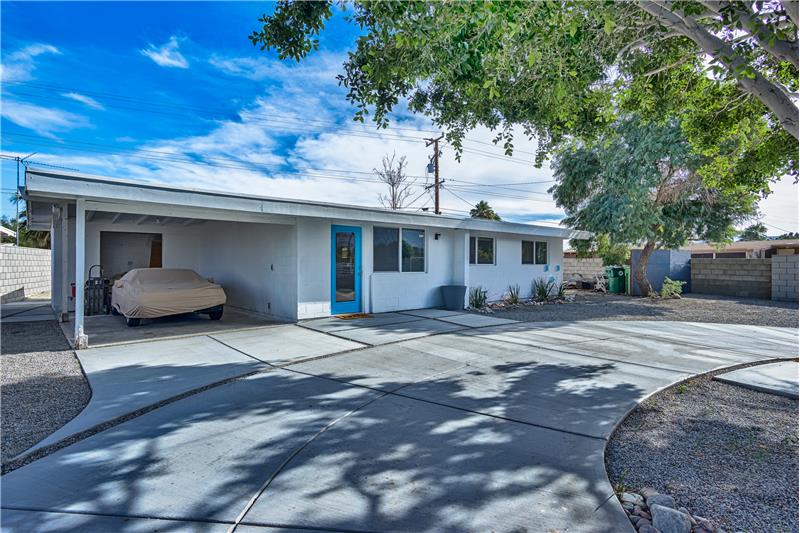 Carport