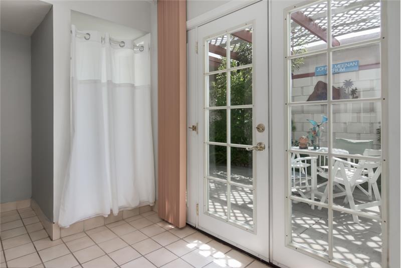 French Doors
