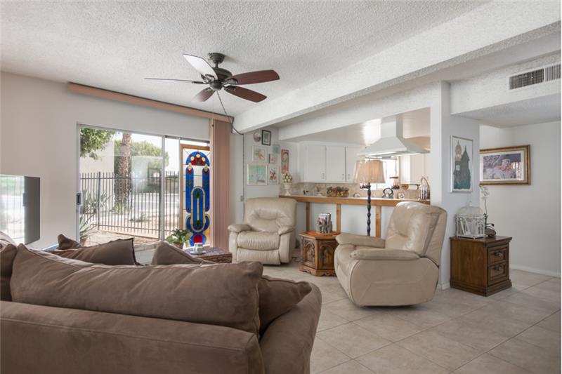 Views from Every Direction