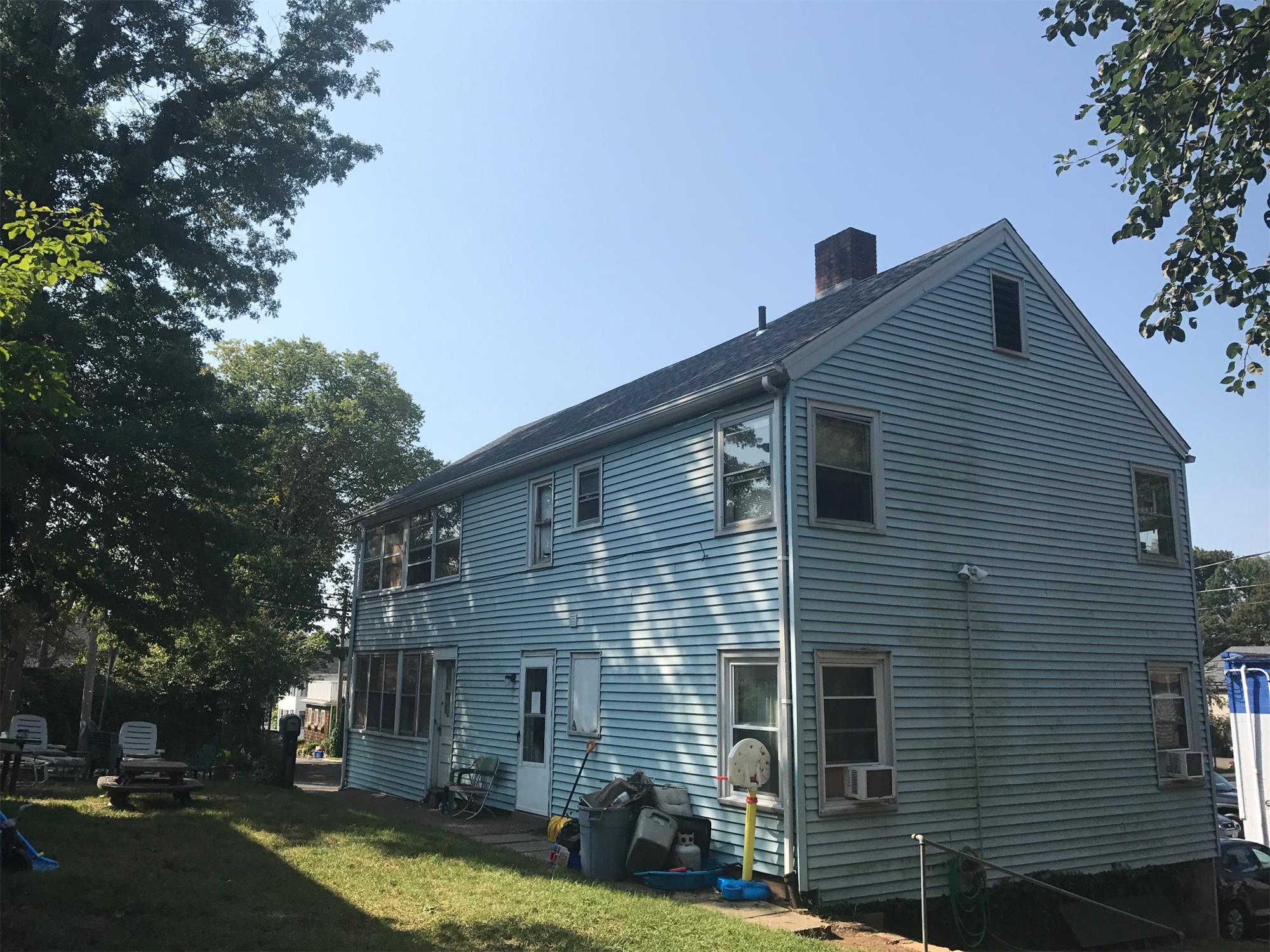 Shore Drive, Branford, CT 06405 MLS 170009295 By Eric Schuell