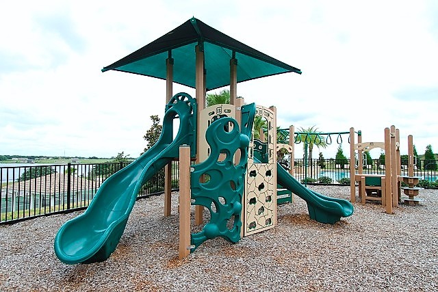 Lake Juliana Estates Community Playground