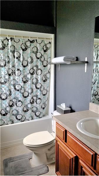 Guest Bath 1