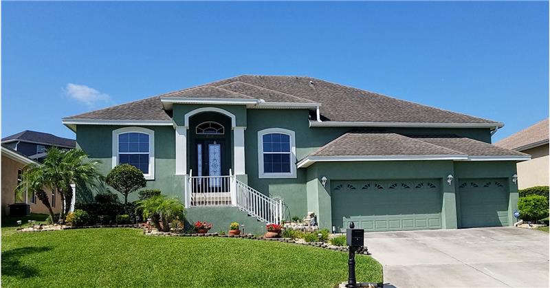 2791 Vintage View Lp Lakeland FL 33812