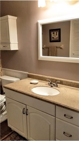 Master Vanity
