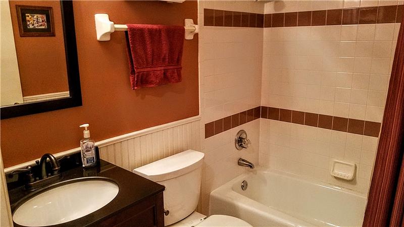 Guest Bath