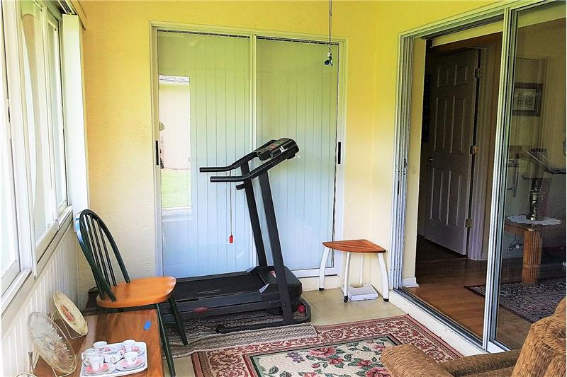 Florida Room