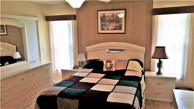 2 Bedrooms