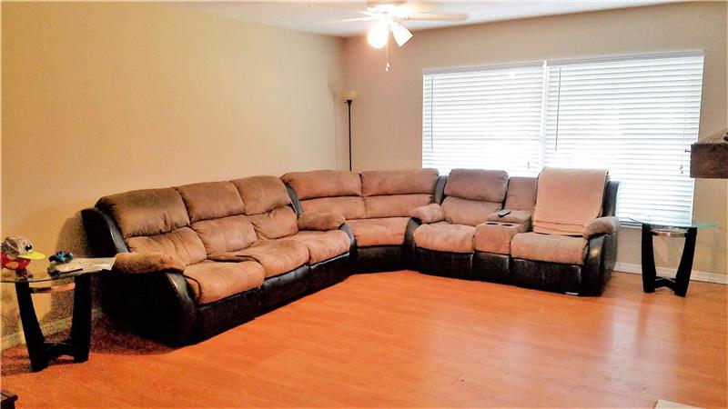 Large Living Room