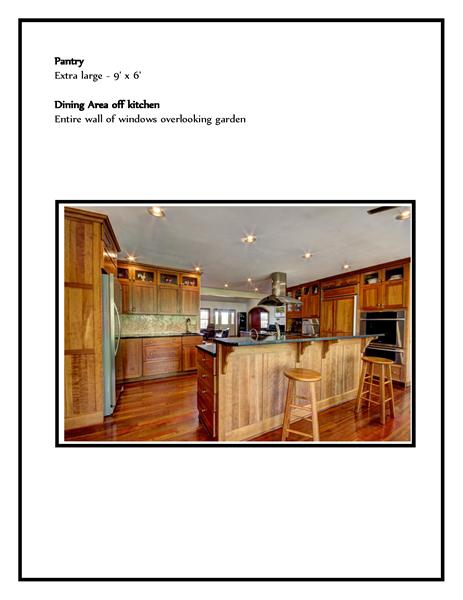 Kitchen - Page 2