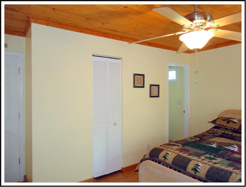 Master Bedroom - 719 Sandy Beach Lane, Rough River, McDaniels - Home For Sale