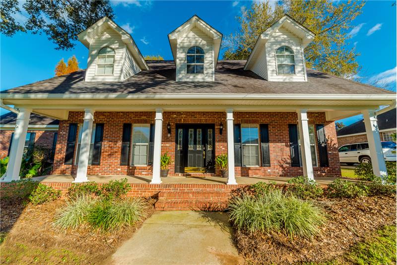 25478 Lakeland Drive, Loxley, AL