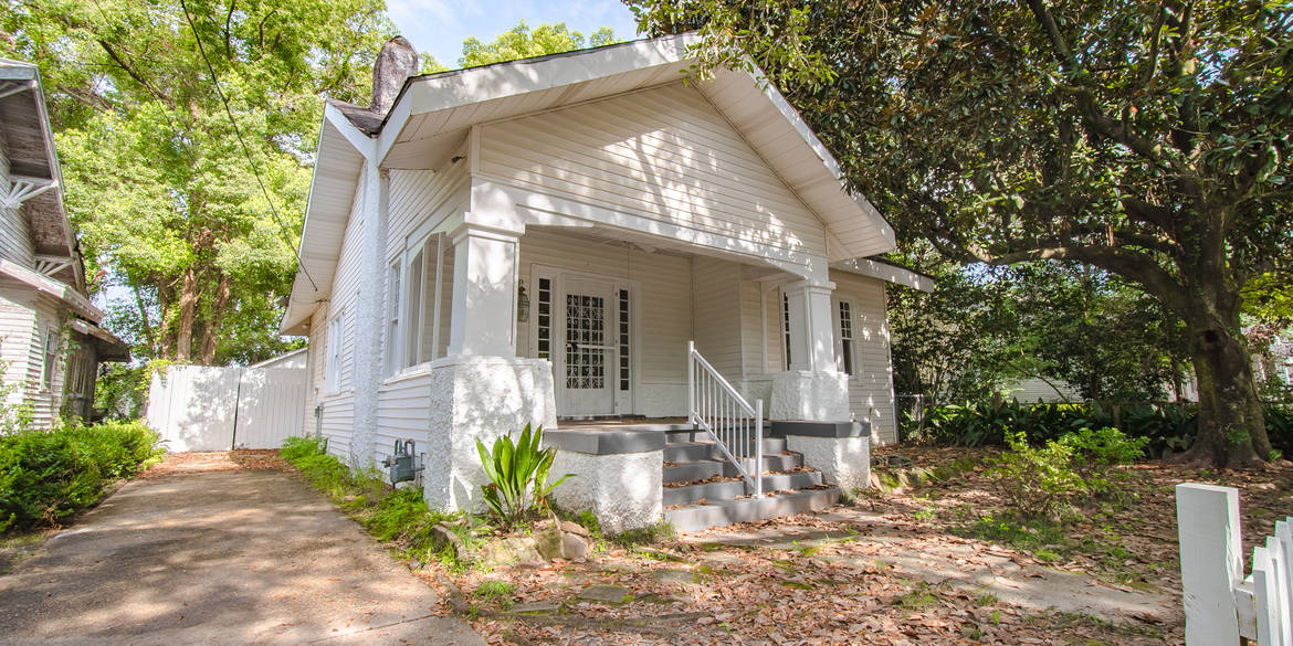 407 Michigan Ave, Mobile, AL