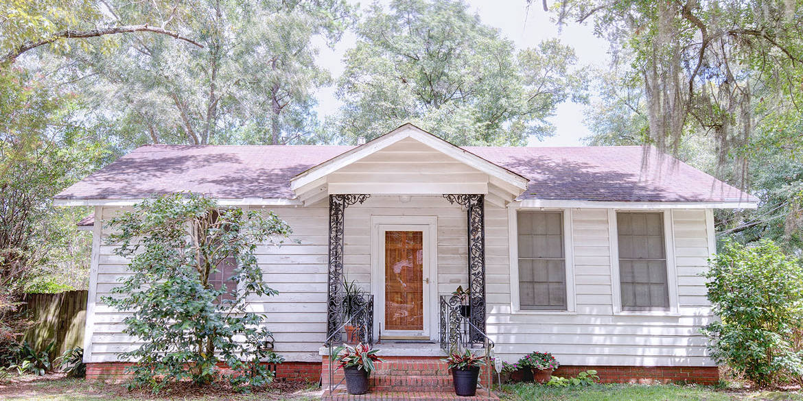 700 Lane N, Mobile, AL