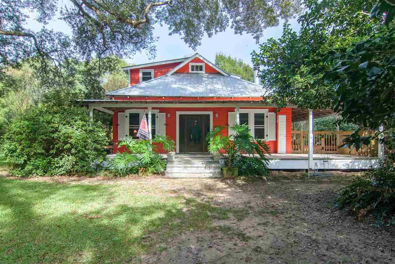 14923 Gates Ave, Magnolia Springs, AL