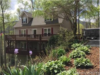 280 Isle Of Skye Banner Elk Nc 28604 Mls 205816 By Harry And