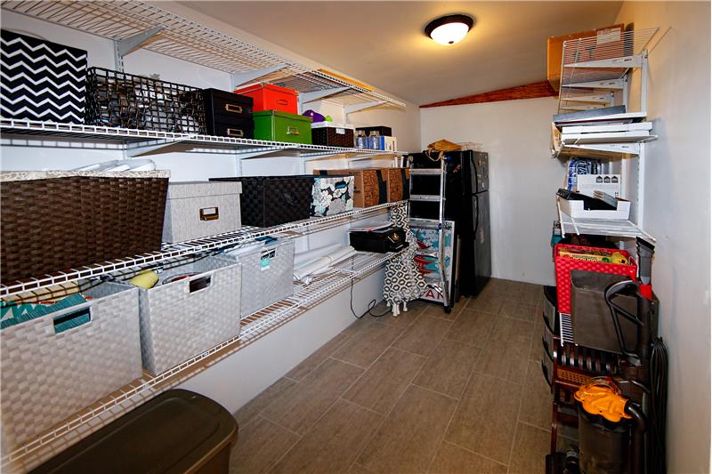 Pantry / Storage