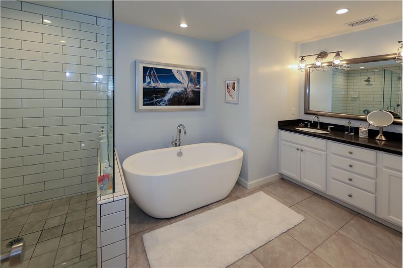 Master Bath